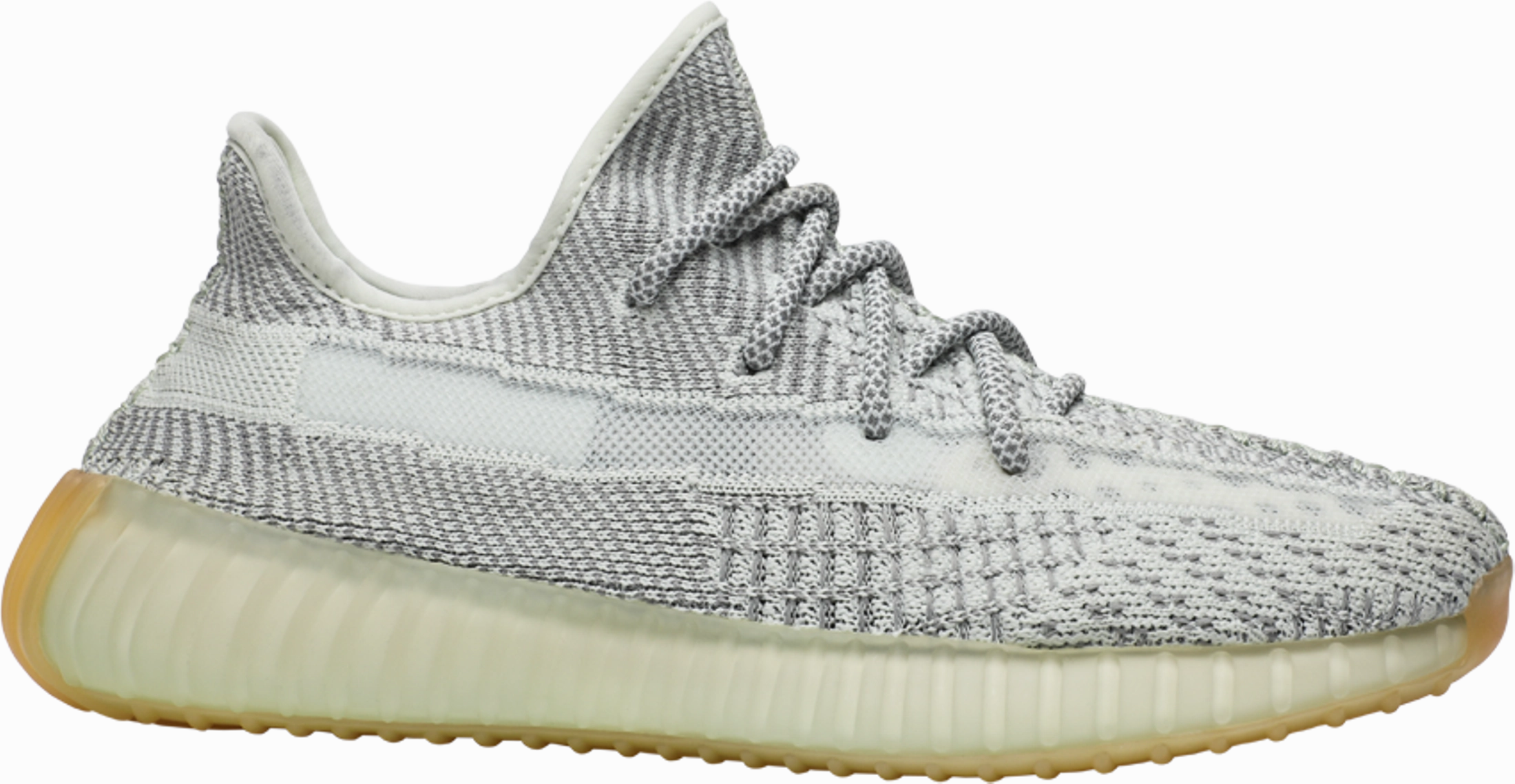 Yeezy Boost 350 V2 'Yeshaya Non-Reflective'  - FX4348 Rollbar Torsion Control