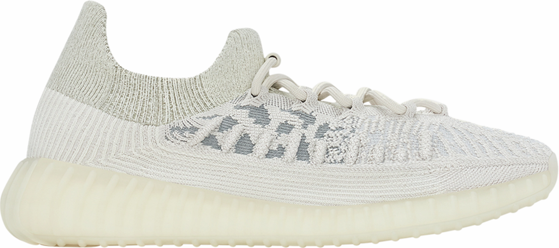 Yeezy Boost 350 V2 CMPCT 'Slate Bone' - H06519 Anti Static Fabric