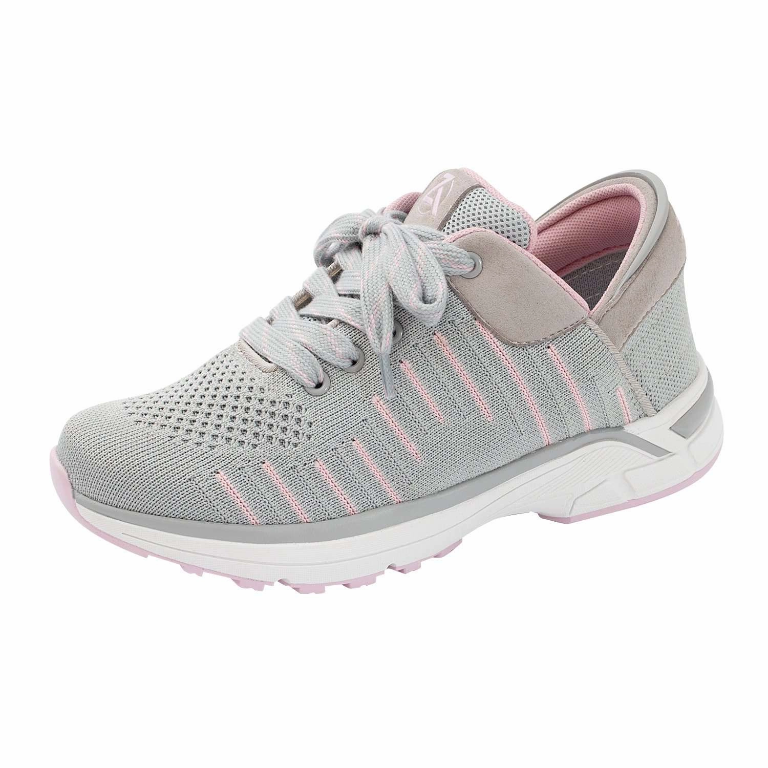 Arch Technology Slim performance Zebra Hands-Free Sneaker