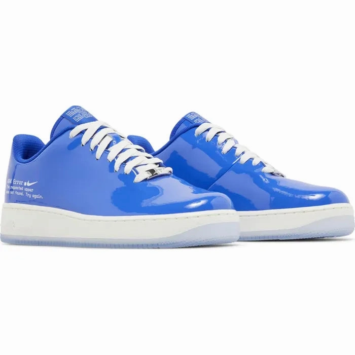 Flower Hike Air Force 1 Low '404 Error'