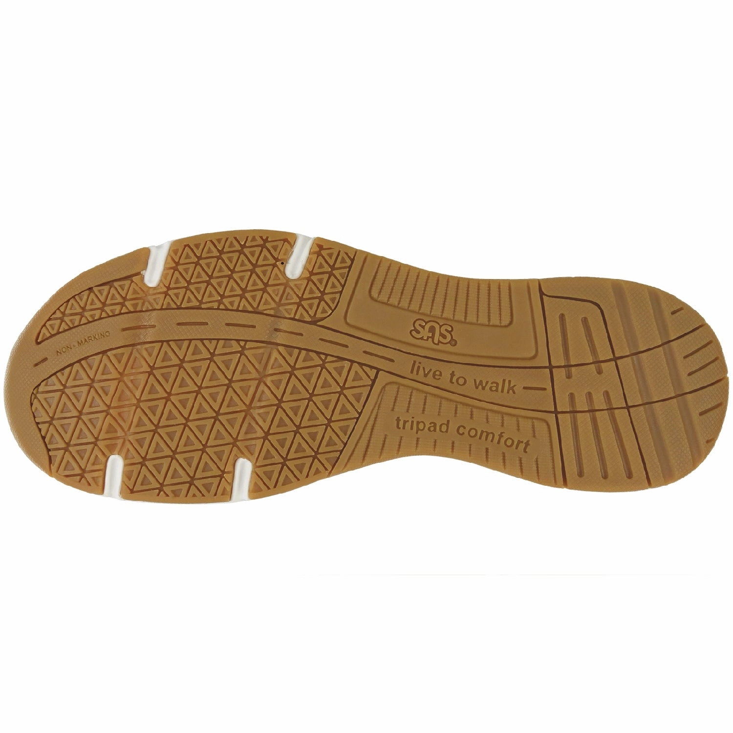 Step Boost Recycled Material Blend Tour II - Chalk