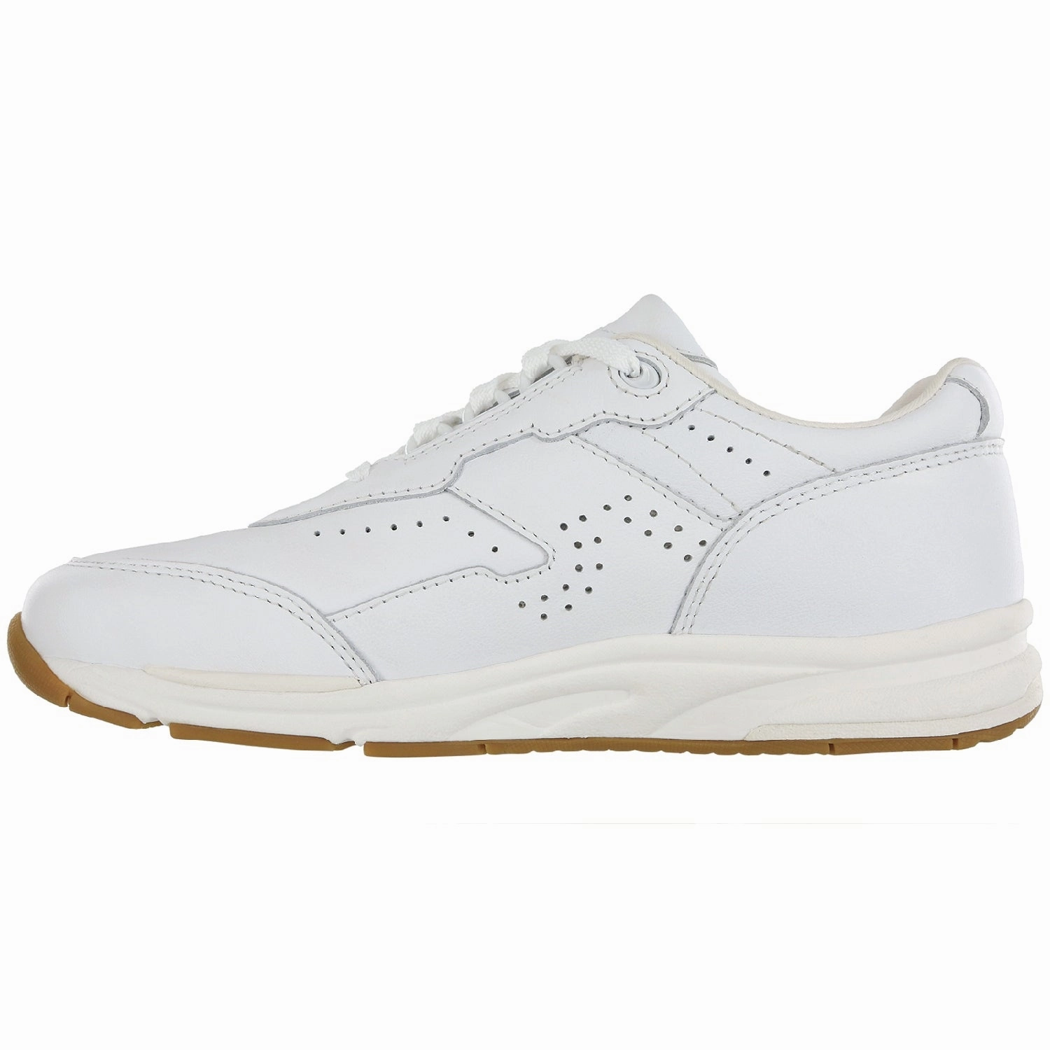 Tour II - Chalk Urban Commuter Secure Lace Lock